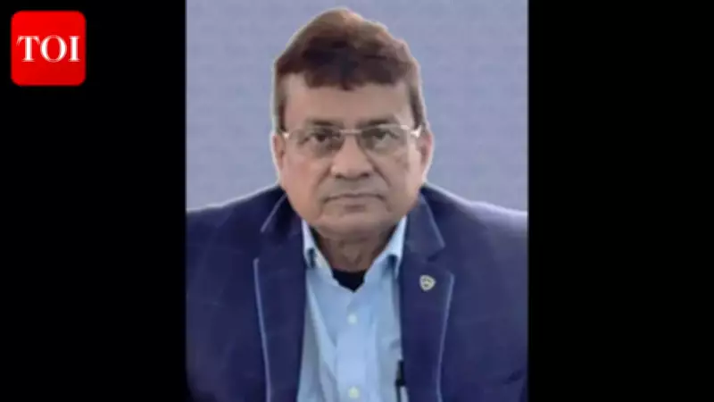 Patna University VC Ajay Kumar Singh Reinstated After Five-Month Compulsory Leave