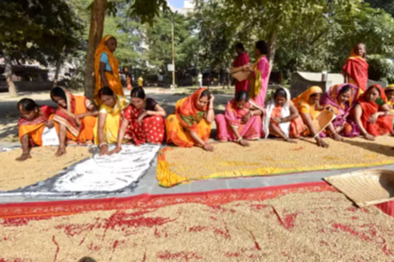 Patna Zoo Prepares Lake for Chaiti Chhath with Ganga Water and Safety Measures