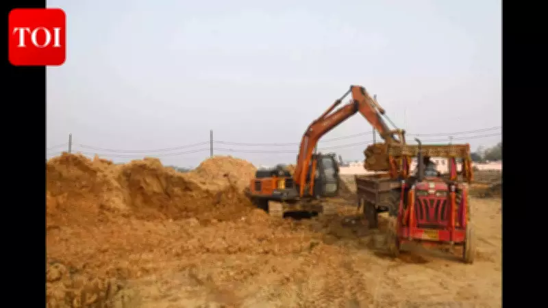 Patna's Riverfront to Get Two Major Theme Parks Showcasing Bihar's Heritage