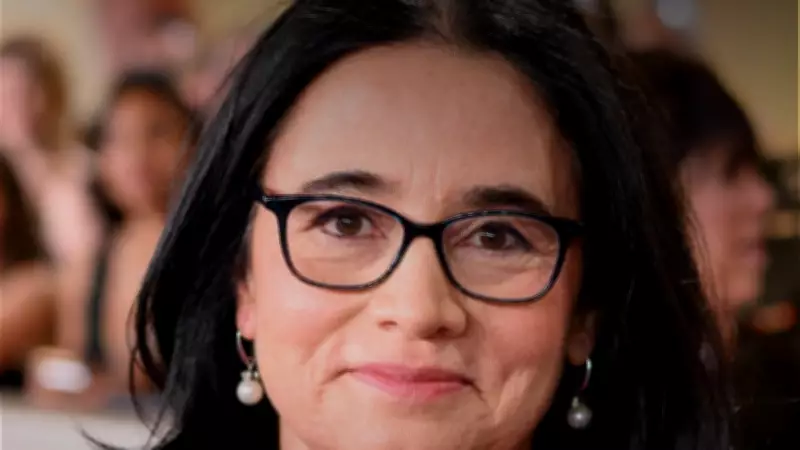 Patricia Cardoso Reflects on Discovering America Ferrera 25 Years After 'Real Women Have Curves'