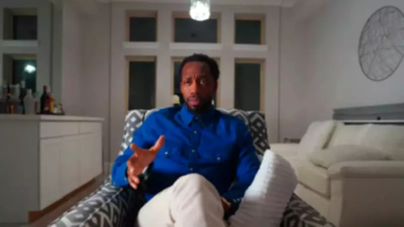 Patrick Beverley Opens Up About Arrest, Family Ordeal and Grand Jury Decision