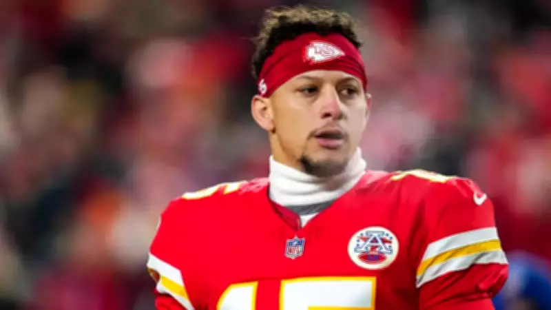 Patrick Mahomes' Super Bowl Legacy vs. NFL Salary Paradox Explained