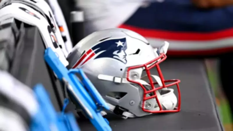 Patriots Release Stefon Diggs, Eye Tight End Strategy in Post-Diggs Era