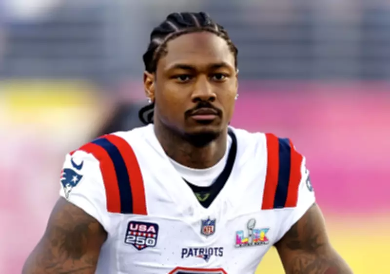 Patriots Release Stefon Diggs in Surprise 2026 Roster Move, Citing Cap and Future Plans