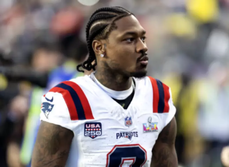 Patriots Release Stefon Diggs, Making Star WR Top Free Agent Target