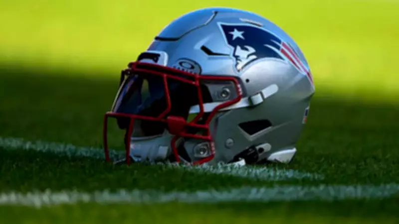 Patriots Sign Fullback Reggie Gilliam in $12M Deal to Revamp Run Game