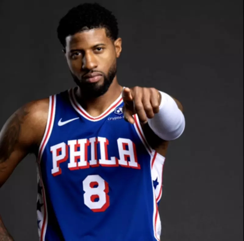 Paul George Breaks Silence on NBA Suspension, Cites Mental Health Struggle