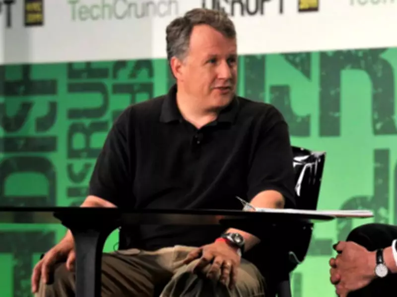 Paul Graham Recalls Awkward First Meeting with a Young, Quiet Mark Zuckerberg