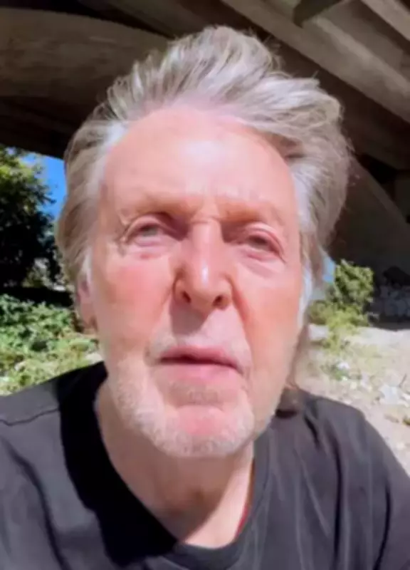 Paul McCartney Reveals Baking Bond Mended Friendship with John Lennon