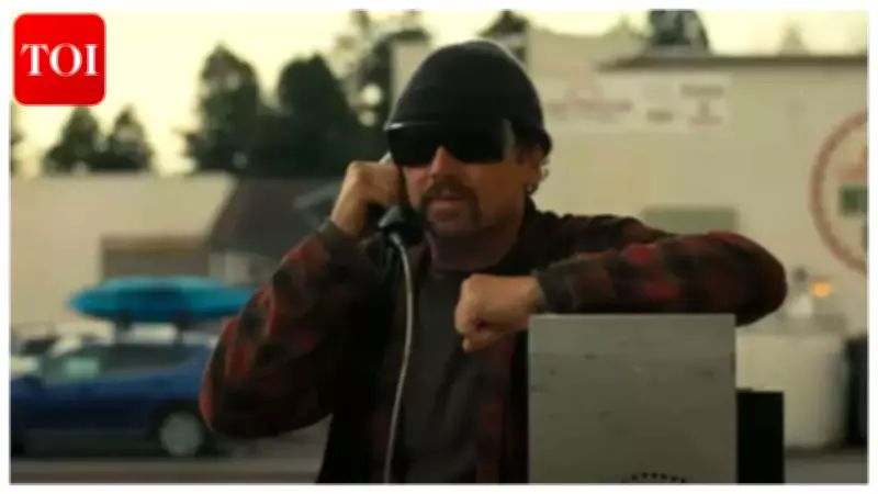 Paul Thomas Anderson's 'One Battle After Another' Wins Top PGA Award, Poised for Oscar Victory