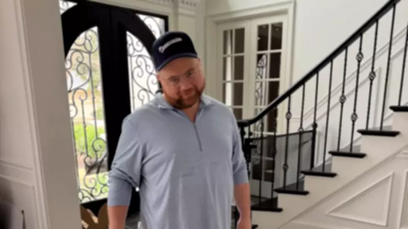 Paul Walter Hauser Joins Live-Action Scooby-Doo Series as Series Regular