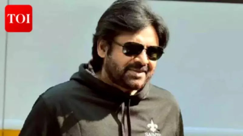 Pawan Kalyan in Talks with Tamil Director Mohan Raja for New Film Project