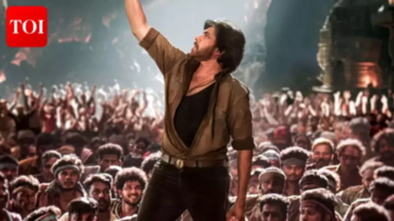 Pawan Kalyan Wraps 'Ustaad Bhagat Singh' Shoot, Takes Pay Cut for Producers