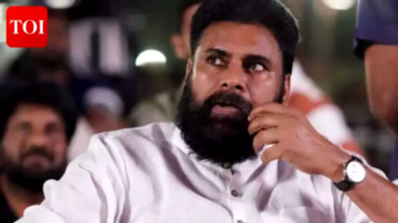 Pawan Kalyan's 'Ustaad Bhagat Singh' Nears Rs 84 Crore Worldwide Box Office