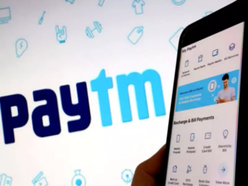 Paytm's ESOP Spending Lags Behind Other New-Age Tech Firms, Report Reveals