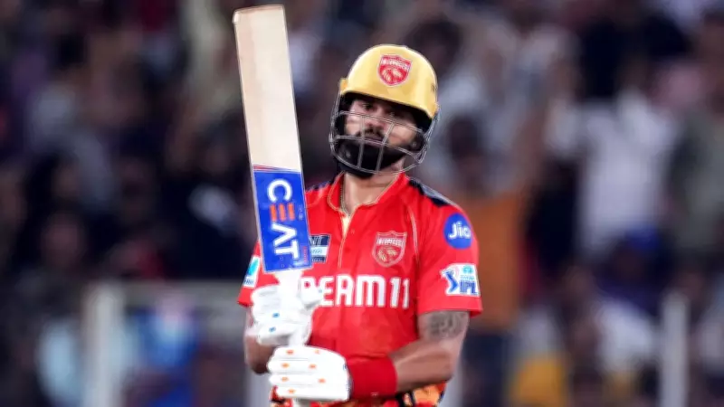 PBKS vs GT Pitch Report: How Will Mullanpur's Surface Play in IPL 2026?