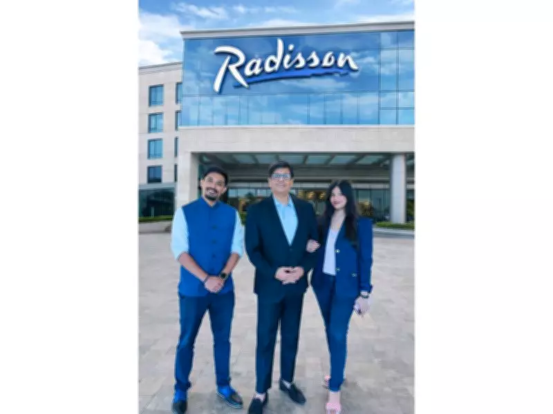 PBP EcoAqua Wins Major Contract for Bottling Plants Across Radisson and Sarovar Hotels in India