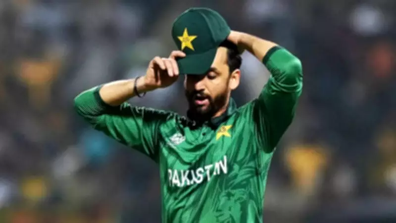 PCB Slaps Hefty Fines on Pakistan Cricket Team After T20 World Cup Exit