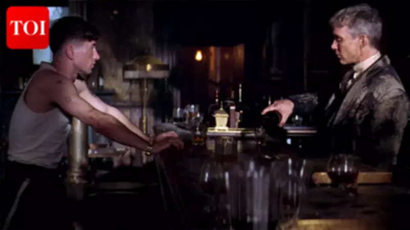 Peaky Blinders Film 'The Immortal Man' Sets Netflix Release for March 2026