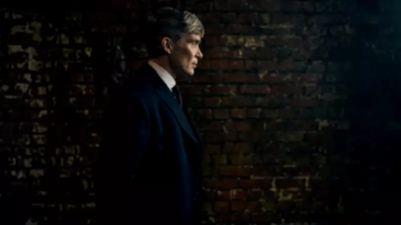 Peaky Blinders: The Immortal Man Releases Today - Watch Details in India