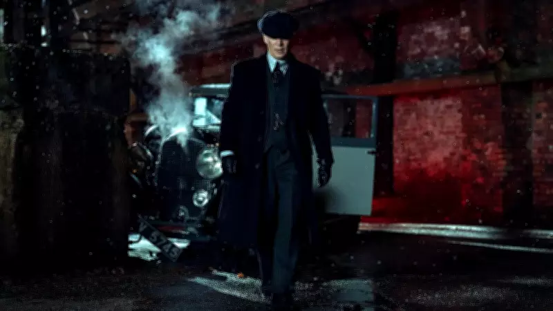 Peaky Blinders: The Immortal Man Review - Stylish Return with Grief-Tinged Narrative