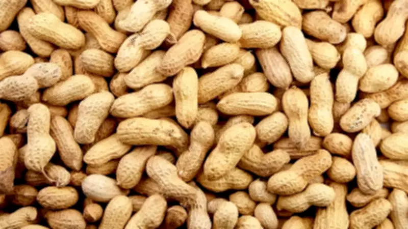 Peanut Shells Transformed into High-Quality Graphene for Batteries in Breakthrough