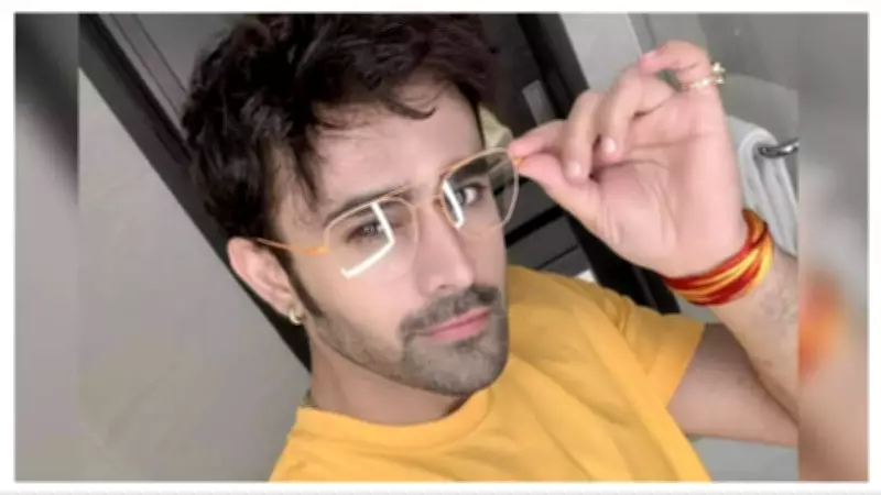 Pearl V Puri Approached for Kyunki Saas Bhi Kabhi Bahu Thi 2 Return Role