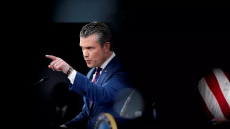 Pentagon Clarifies Iran Operation: No 'Endless War' Planned, Says Top US General