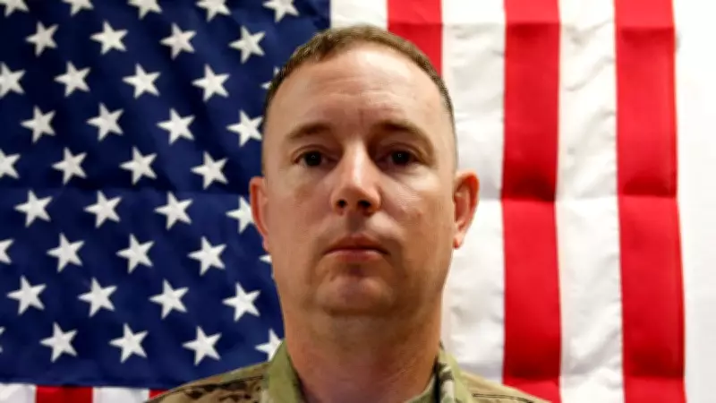 Pentagon Confirms Two US Soldiers Killed in Iran War, Identifies Fallen Heroes