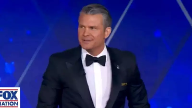 Pentagon's $93.4 Billion September 2025 Spending Spree Draws Criticism Amid Iran Conflict