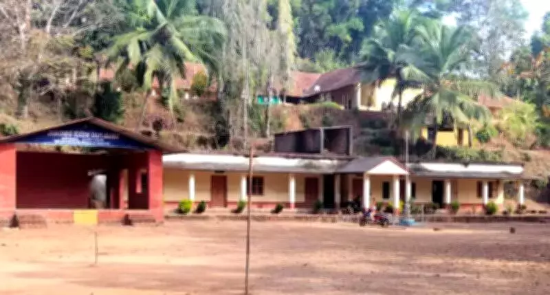Pernaje School Revived as Adi Swaroopa Shikshana Sadhana Kendra in Mangaluru