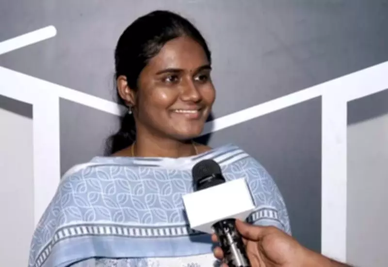 Perseverance Pays: UPSC AIR 2 Holder from Madurai Clears Exam After 7-Year Journey