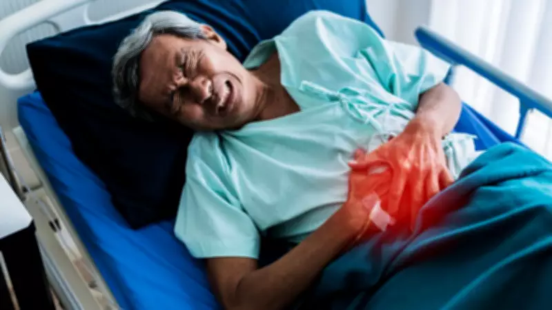 Persistent Bloating and Fatigue Could Signal Early Colorectal Cancer