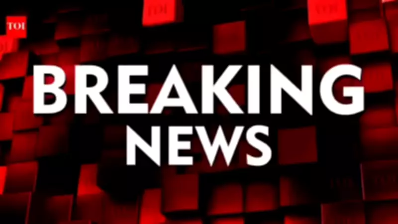 Peruvian Presidential Candidate Napoleon Becerra Dies in Tragic Car Crash