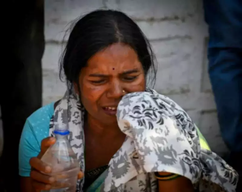 PESO, DISH Launch Probe into Raulgaon Blast, Focus on Explosive Limits and Worker Safety