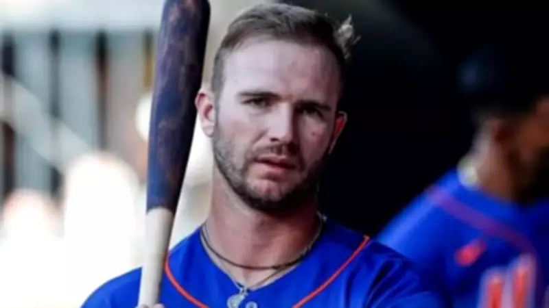 Pete Alonso Reveals Family Priority Over 2026 World Baseball Classic