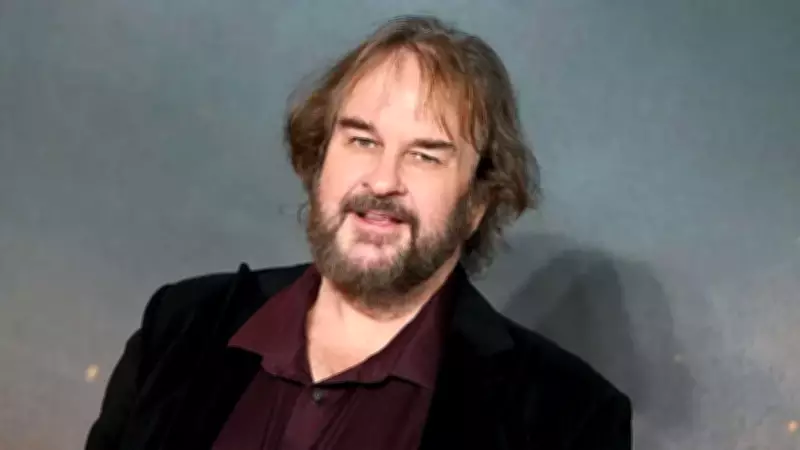 Peter Jackson to Receive Honorary Palme d'Or at Cannes Film Festival