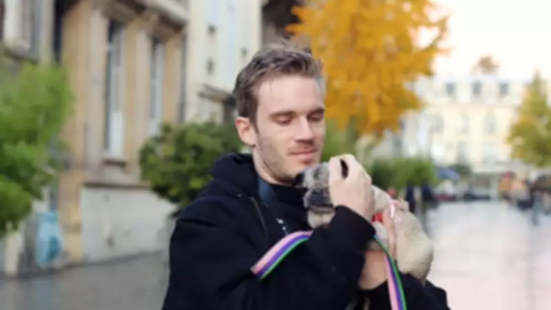 PewDiePie Builds AI Tool to Fix YouTube, Removes Shorts and Ads for Cleaner Feed