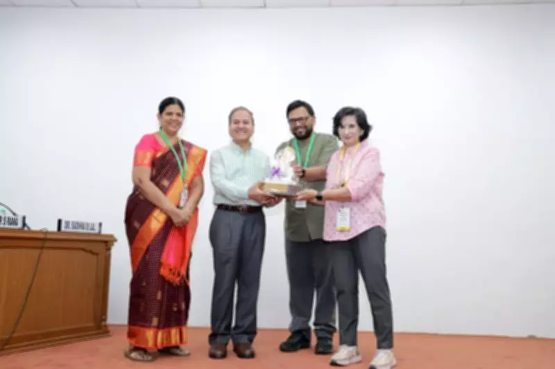 PGIMER Chandigarh Hosts National Meet on Paediatric Liver Diseases, Highlights Rising Clinical Burden