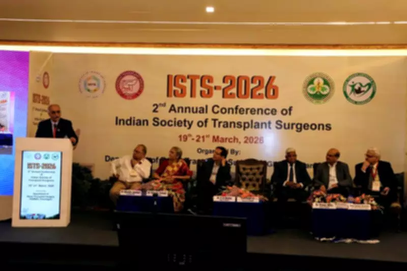 PGIMER Chandigarh to Establish Dedicated Transplant Centre, Says Director Prof Lal