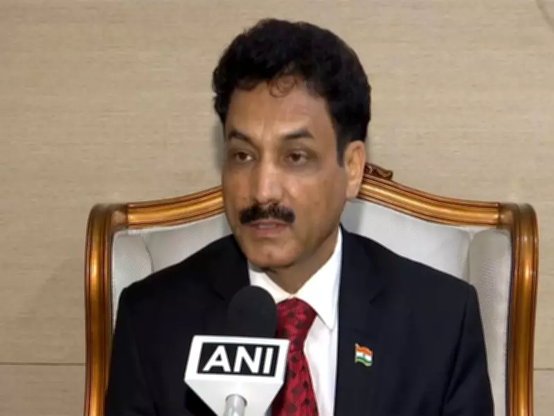 PHDCCI CEO Warns of Deep Uncertainty in India's Ecosystem, Impacting Energy Supply