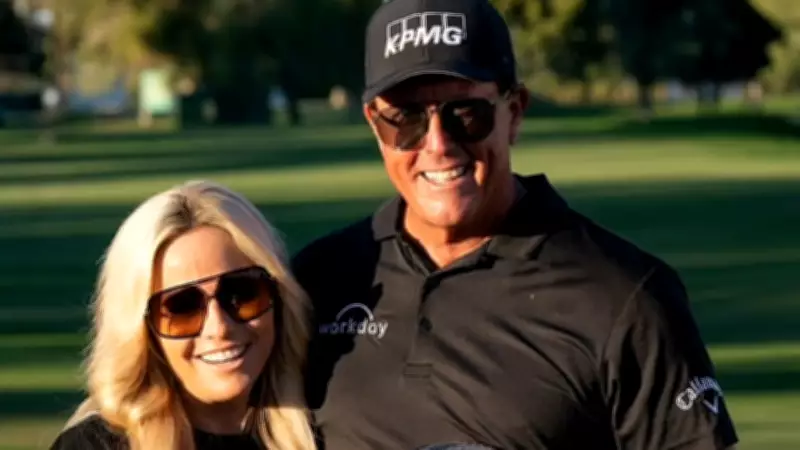 Phil Mickelson Returns to Golf After Family Health Matter, Eyes Masters Comeback
