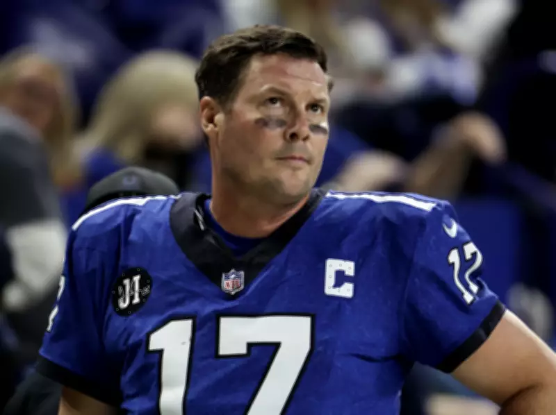 Philip Rivers' $100 Million Net Worth in 2026: NFL Earnings & Financial Strategy