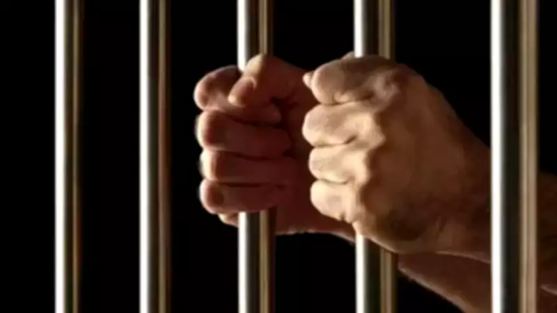 Phones Seized in Jail Parcel Smuggling Attempt in Jammu's Doda District