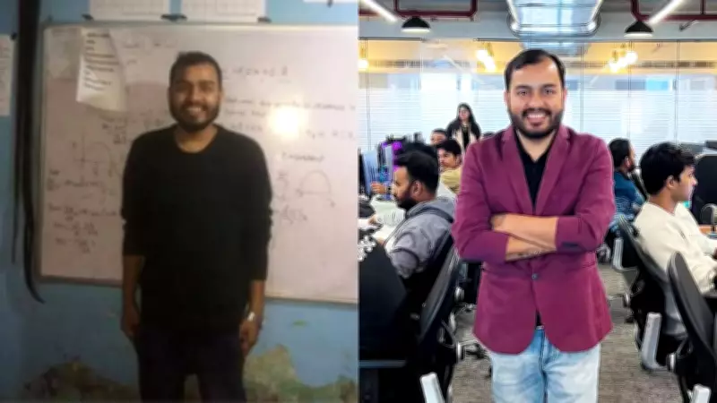 PhysicsWallah's Journey: From Classroom to Billion-Dollar EdTech Success Story