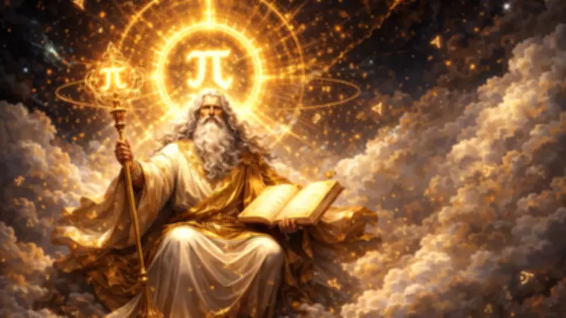 Pi Day: Celebrating the Mathematical Constant That Defines Our Curved Universe