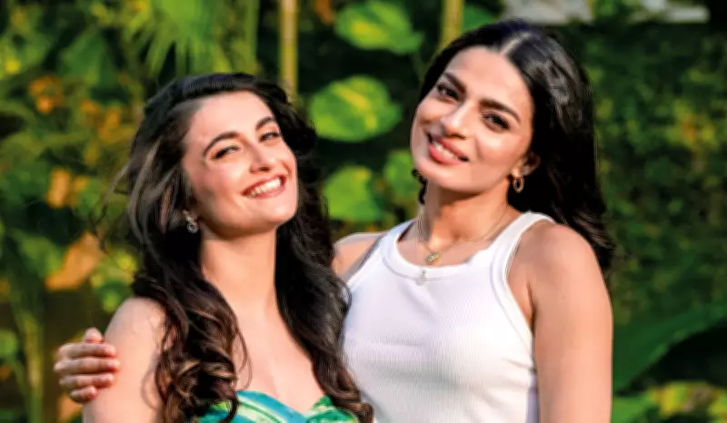 Pia Sutaria and Megan Murray on Tesseract: An Immersive AI Musical Exploring Truth