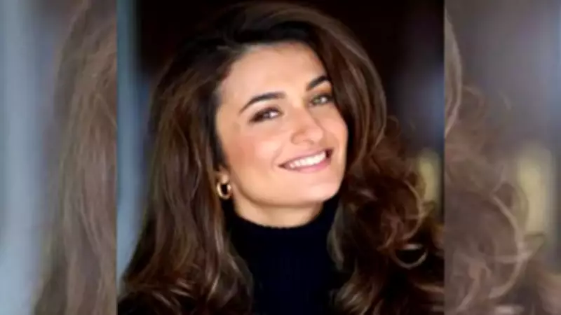 Pia Sutaria Transforms from Dancer to Actor in NCPA's Tesseract Production