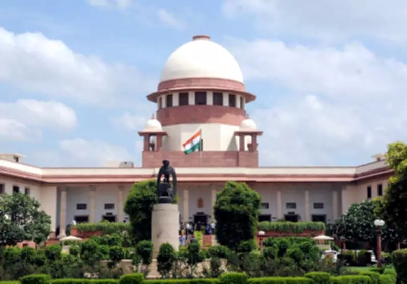 PIL in Supreme Court Seeks Creation of Revenue Judicial Service for Land Disputes