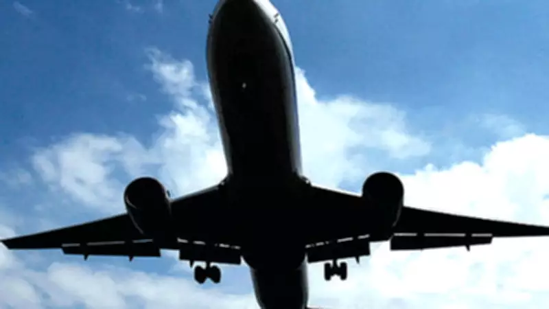 Pilots' Body Issues Advisory for Airlines on Conflict Zone Flight Risk Assessment